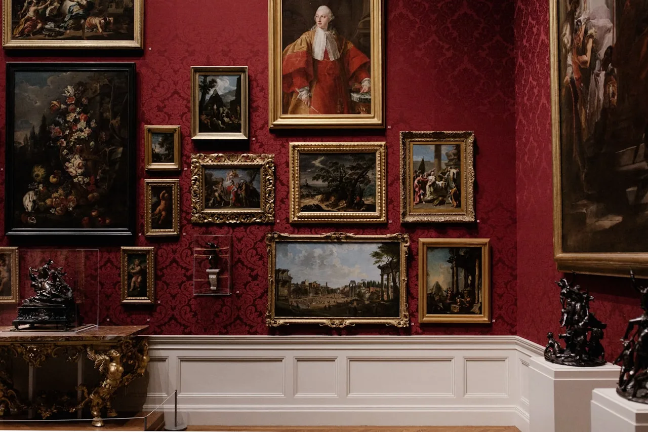 Arts & Culture