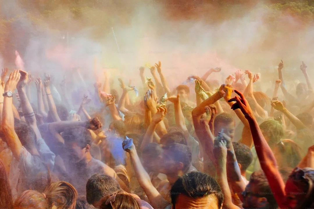 Events & Festivals