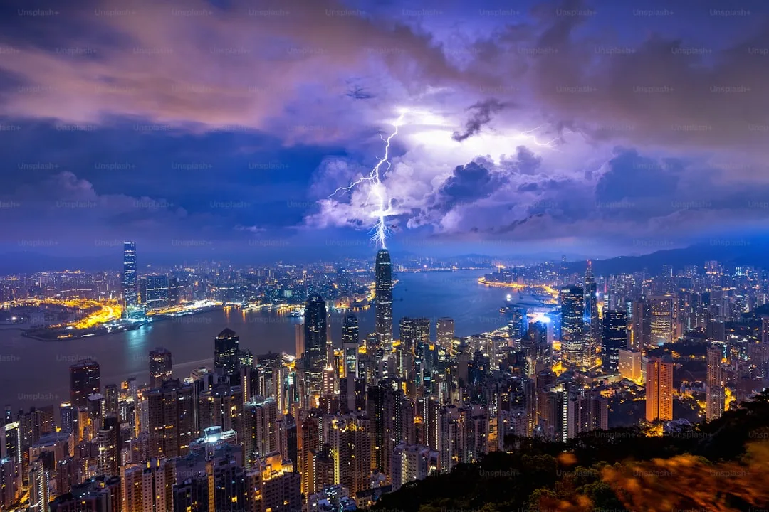 Weather & Climate